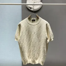 Fendi T-shirts for men #B61317