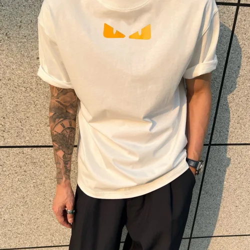 Fendi T-shirts for men #B61816
