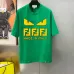 Fendi T-shirts for men #B63365