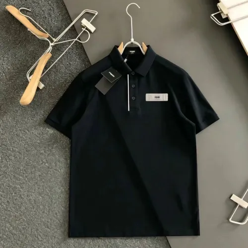 Fendi T-shirts for men #B64607