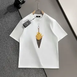 Fendi T-shirts for men #B64839