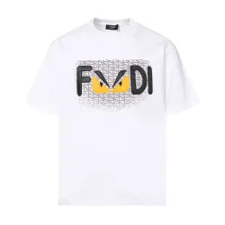 Fendi T-shirts for men #B65115
