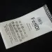 Fendi T-shirts for men #B65800