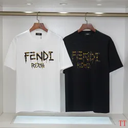 Fendi T-shirts for men #B65800