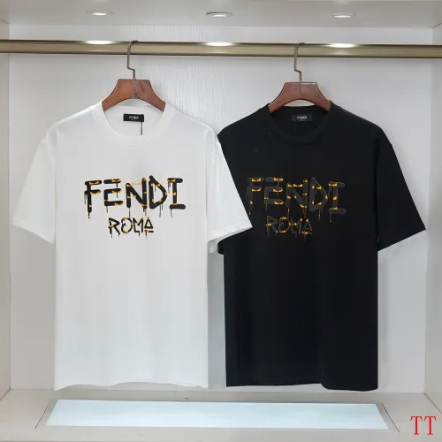Fendi T-shirts for men #B65800