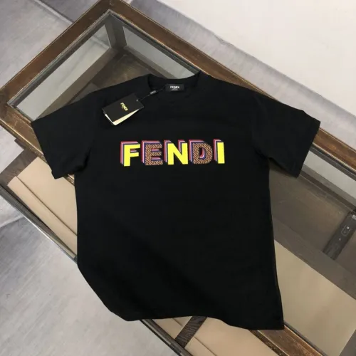 Fendi T-shirts for men #B65921