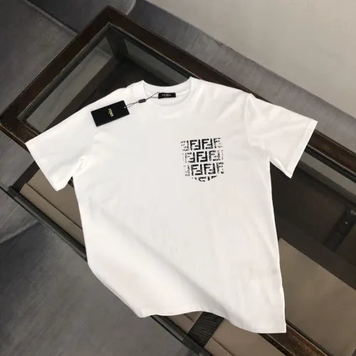 Fendi T-shirts for men #B65926