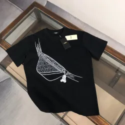 Fendi T-shirts for men #B65927