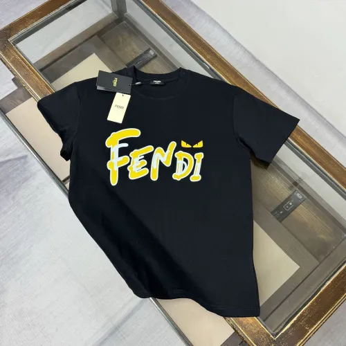 Fendi T-shirts for men #B66201