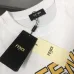 Fendi T-shirts for men #B66242