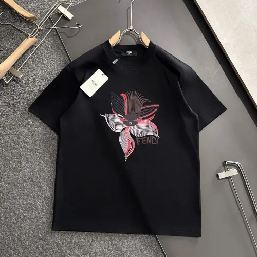 Fendi T-shirts for men #B66493