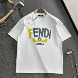 Fendi T-shirts for men #B66494
