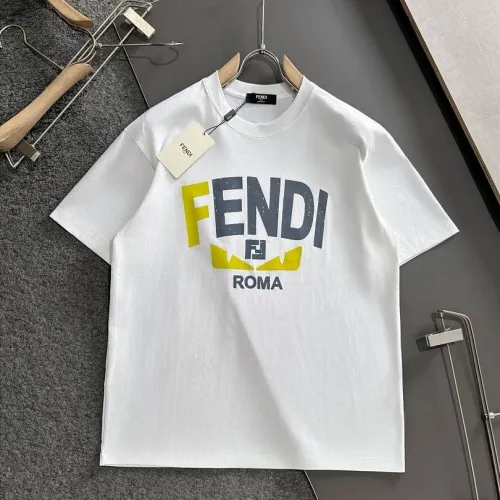 Fendi T-shirts for men #B66494