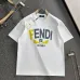 Fendi T-shirts for men #B66494