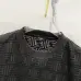 Fendi T-shirts for men Black/White #B46969