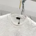 Fendi T-shirts for men Black/White #B46969