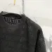 Fendi T-shirts for men Black/White #B46969