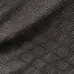 Fendi T-shirts for men Black/White #B46969
