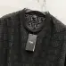 Fendi T-shirts for men Black/White #B46969