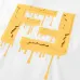 Fendi T-shirts for men Black/White #B50772