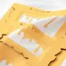 Fendi T-shirts for men Black/White #B50772