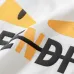 Fendi T-shirts for men Black/White #B50773