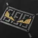 Fendi T-shirts for men Black/White #B50774