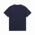 Fendi T-shirts for men Black/White/Blue #B46974