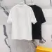 Fendi T-shirts for men Cat's Eye #B46965