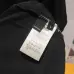 Fendi T-shirts for men Cat's Eye #B46965