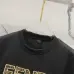 Fendi T-shirts for men Cat's Eye #B46965