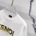 Fendi T-shirts for men Cat's Eye #B46965