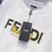 Fendi T-shirts for men Cat's Eye #B46965