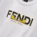 Fendi T-shirts for men Cat's Eye #B46965