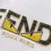 Fendi T-shirts for men Cat's Eye #B46965
