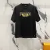 Fendi T-shirts for men Cat's Eye #B46965