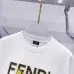 Fendi T-shirts for men Cat's Eye #B46965
