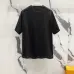 Fendi T-shirts for men Cat's Eye #B46965