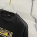 Fendi T-shirts for men Cat's Eye #B46965
