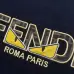 Fendi T-shirts for men Cat's Eye #B46965
