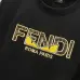 Fendi T-shirts for men Cat's Eye #B46965