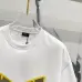 Fendi T-shirts for men Cat's Eye #B46971