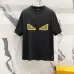 Fendi T-shirts for men Cat's Eye #B46971