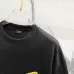 Fendi T-shirts for men Cat's Eye #B46971
