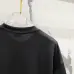 Fendi T-shirts for men Cat's Eye #B46971