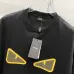 Fendi T-shirts for men Cat's Eye #B46971