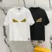 Fendi T-shirts for men Cat's Eye #B46971