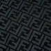 Fendi T-shirts for men Cat's Eye black #B46941