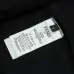 Fendi T-shirts for men Cat's Eye black #B46941