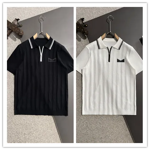 Fendi T-shirts for men High-end quality #B49222